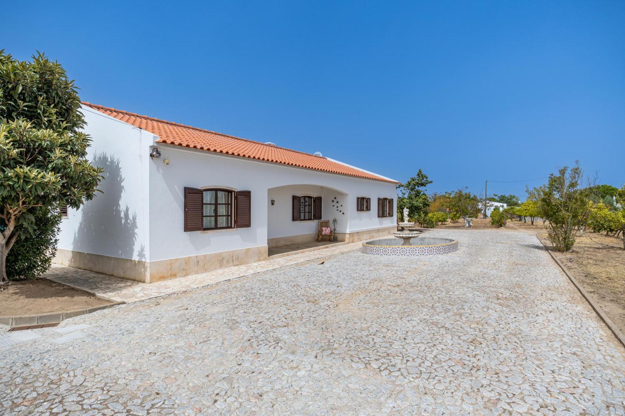 Quinta Do Quartel Villa Evora Exterior photo